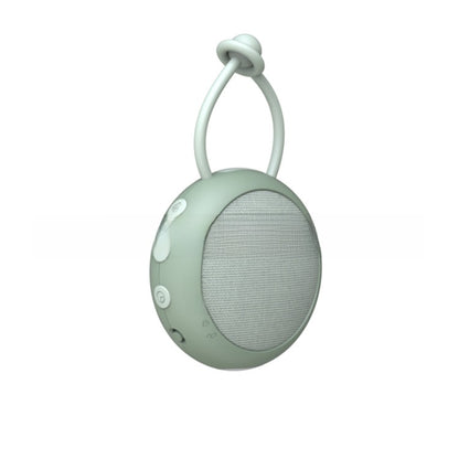 Portable White Noise Sleep Aid with Night Light