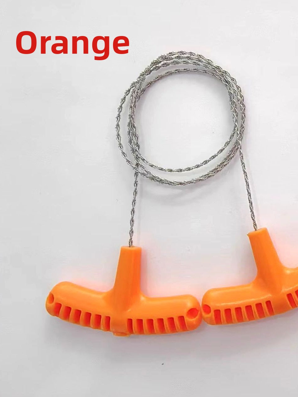 Portable Wire Saw
