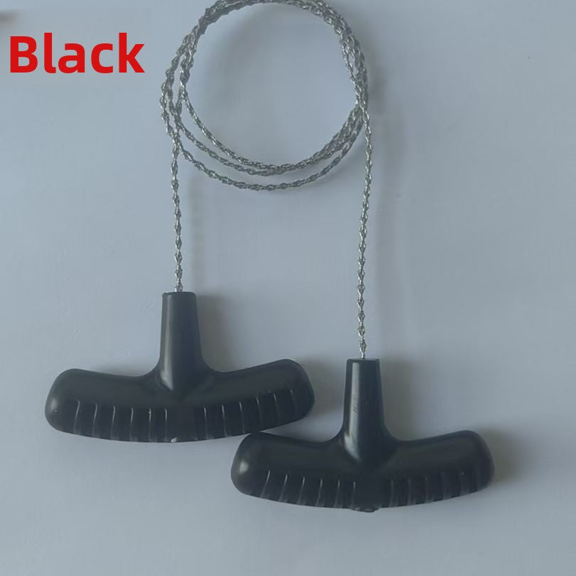 Portable Wire Saw