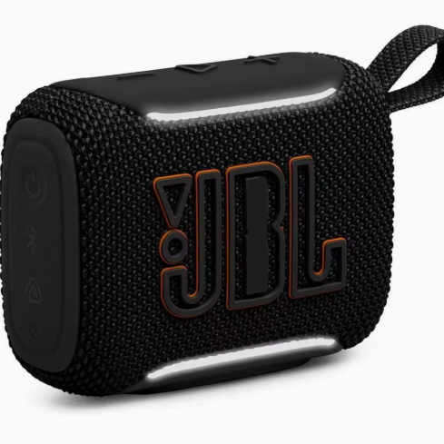 Portable Wireless Bluetooth Speaker