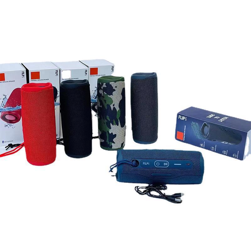 Portable Wireless Bluetooth Speaker