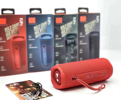 Portable Wireless Bluetooth Speaker