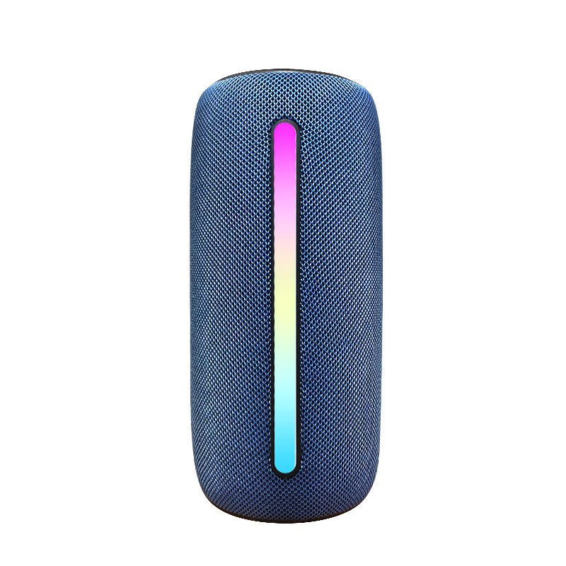 Portable Wireless Bluetooth Speaker