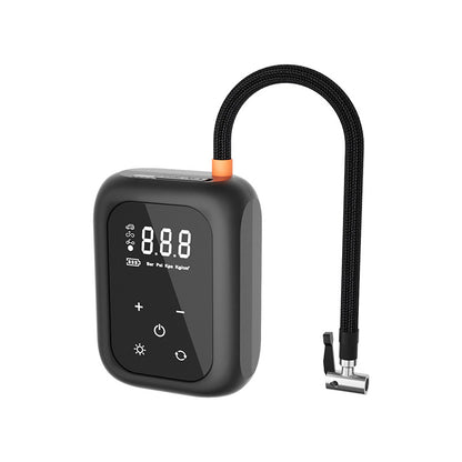 Portable Wireless Car Air Pump
