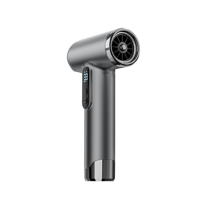 Portable Wireless Hair Dryer