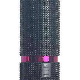Portable Wireless Hair Straightener Curling Iron