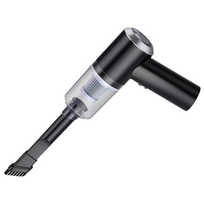 Portable wireless handheld car vacuum cleaner