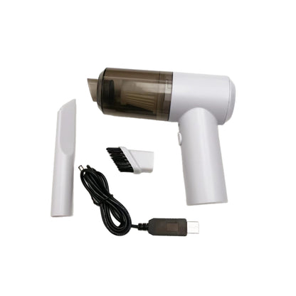 Portable Wireless Handheld Vacuum Cleaner