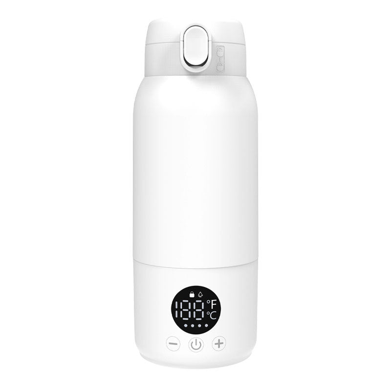 Portable Wireless Heating Kettle