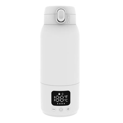 Portable Wireless Heating Kettle