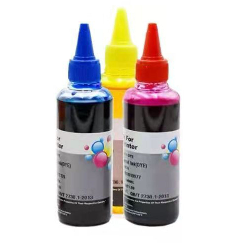 Portable Wireless Mini Handheld Inkjet Label Printer