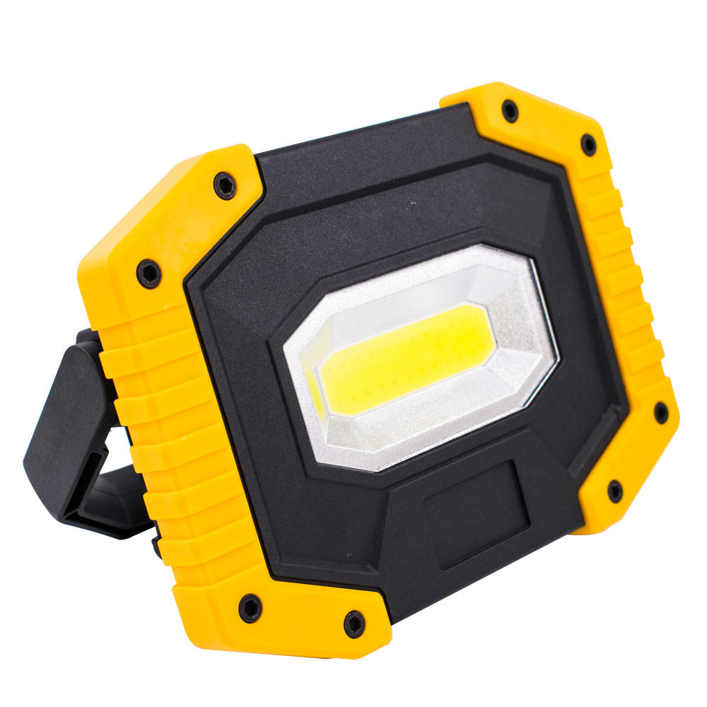 Portable Work Light