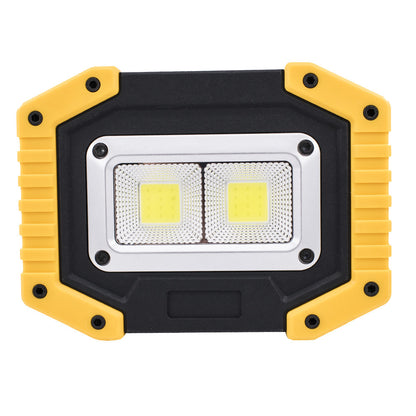 Portable Work Light