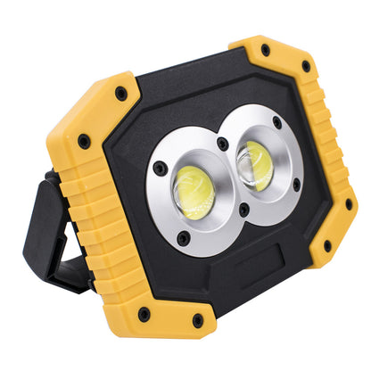 Portable Work Light