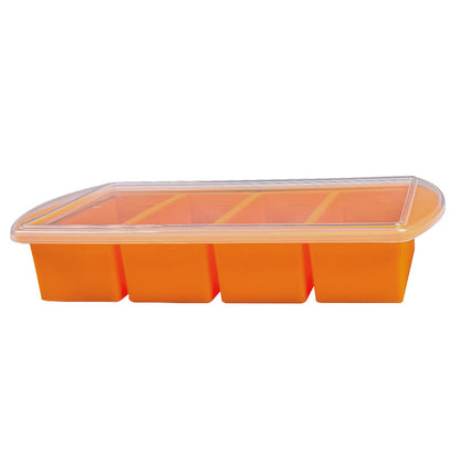 Portioning box