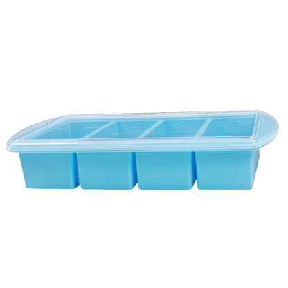 Portioning box