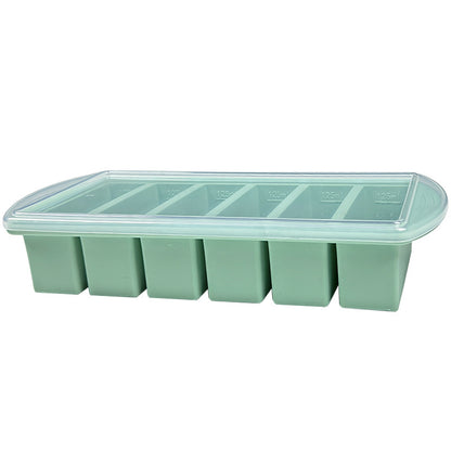 Portioning box