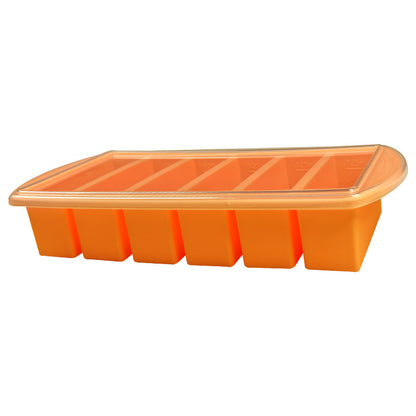 Portioning box
