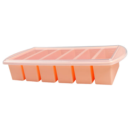 Portioning box
