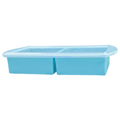 Portioning box