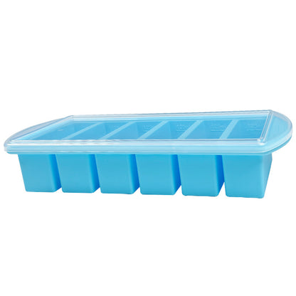 Portioning box