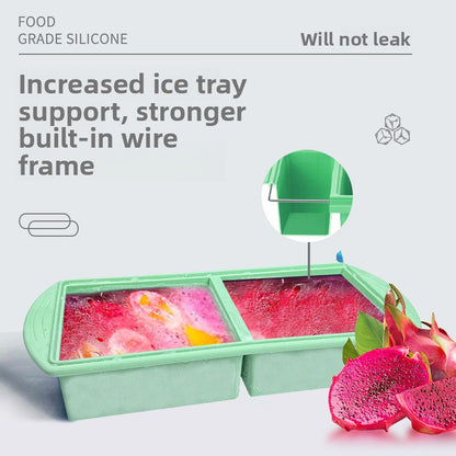 Portioning box