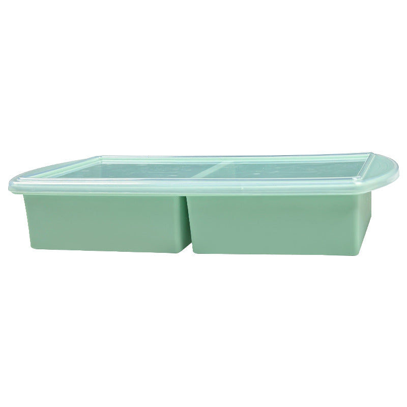Portioning box