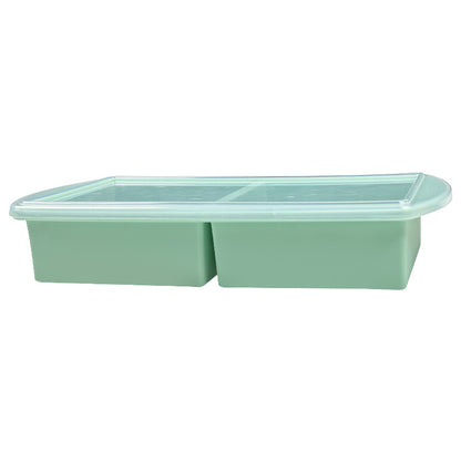 Portioning box