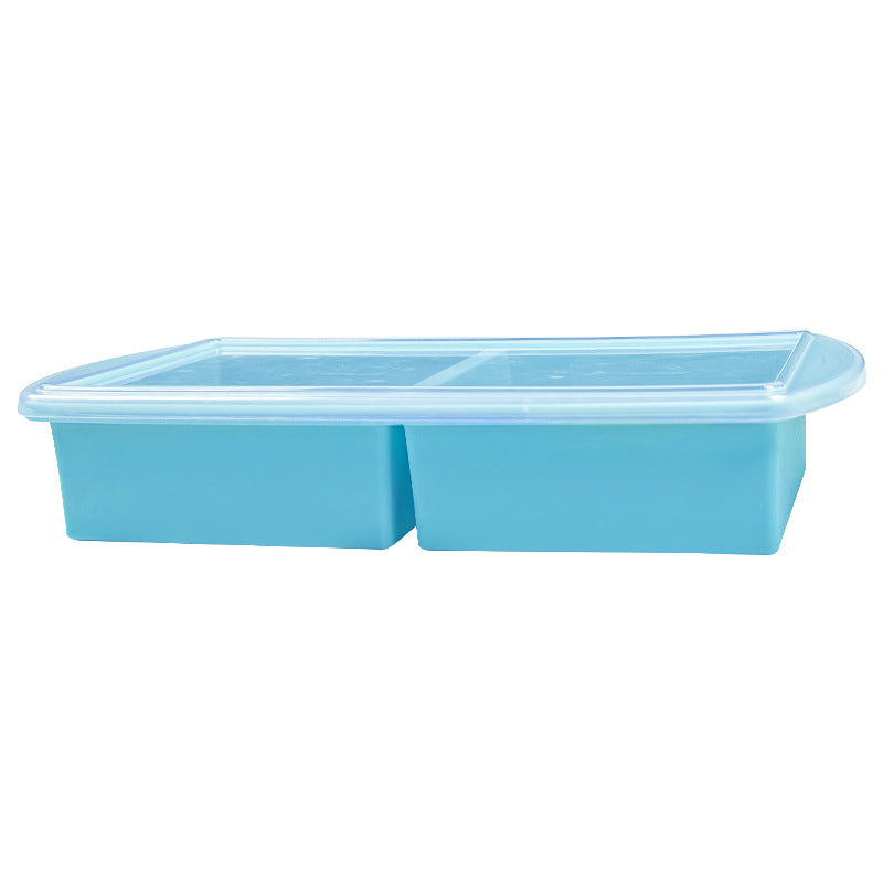 Portioning box