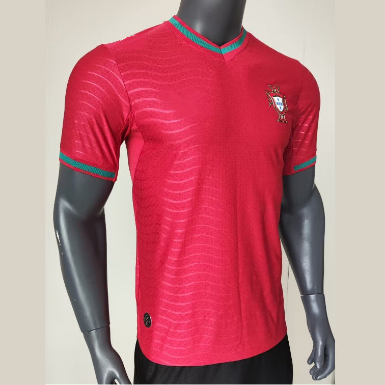 Portugal National Team Football Jersey