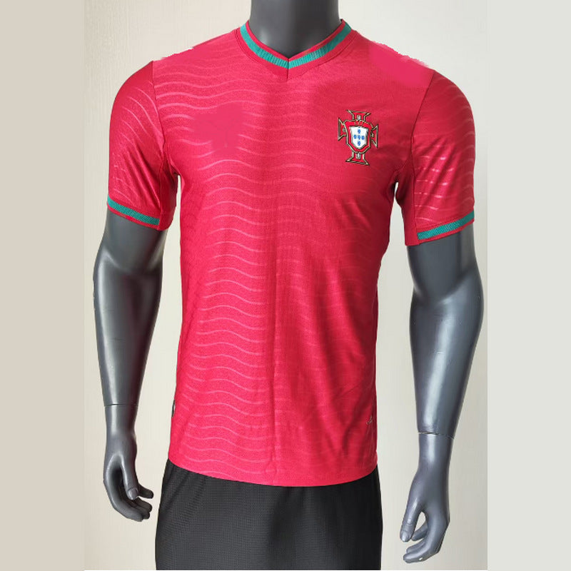 Portugal National Team Football Jersey
