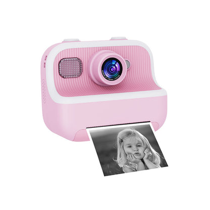 Positivie instant camera toy
