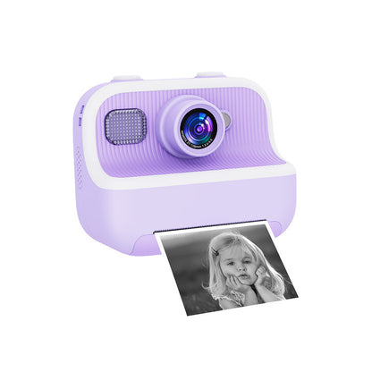 Positivie instant camera toy
