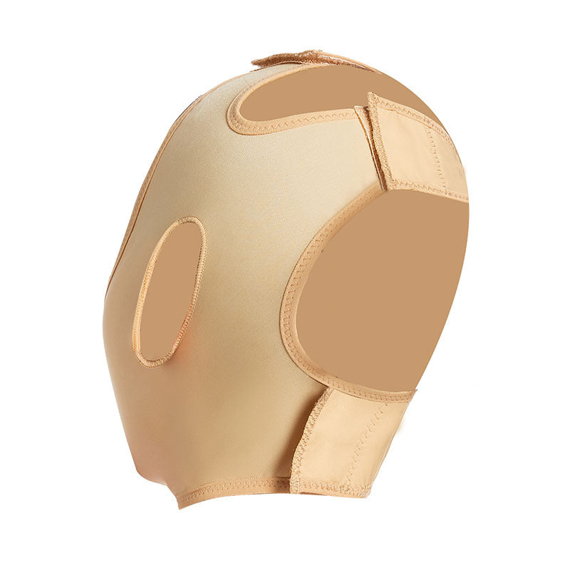Post-Face-Suction Head Cap Face Slimming Face Carving