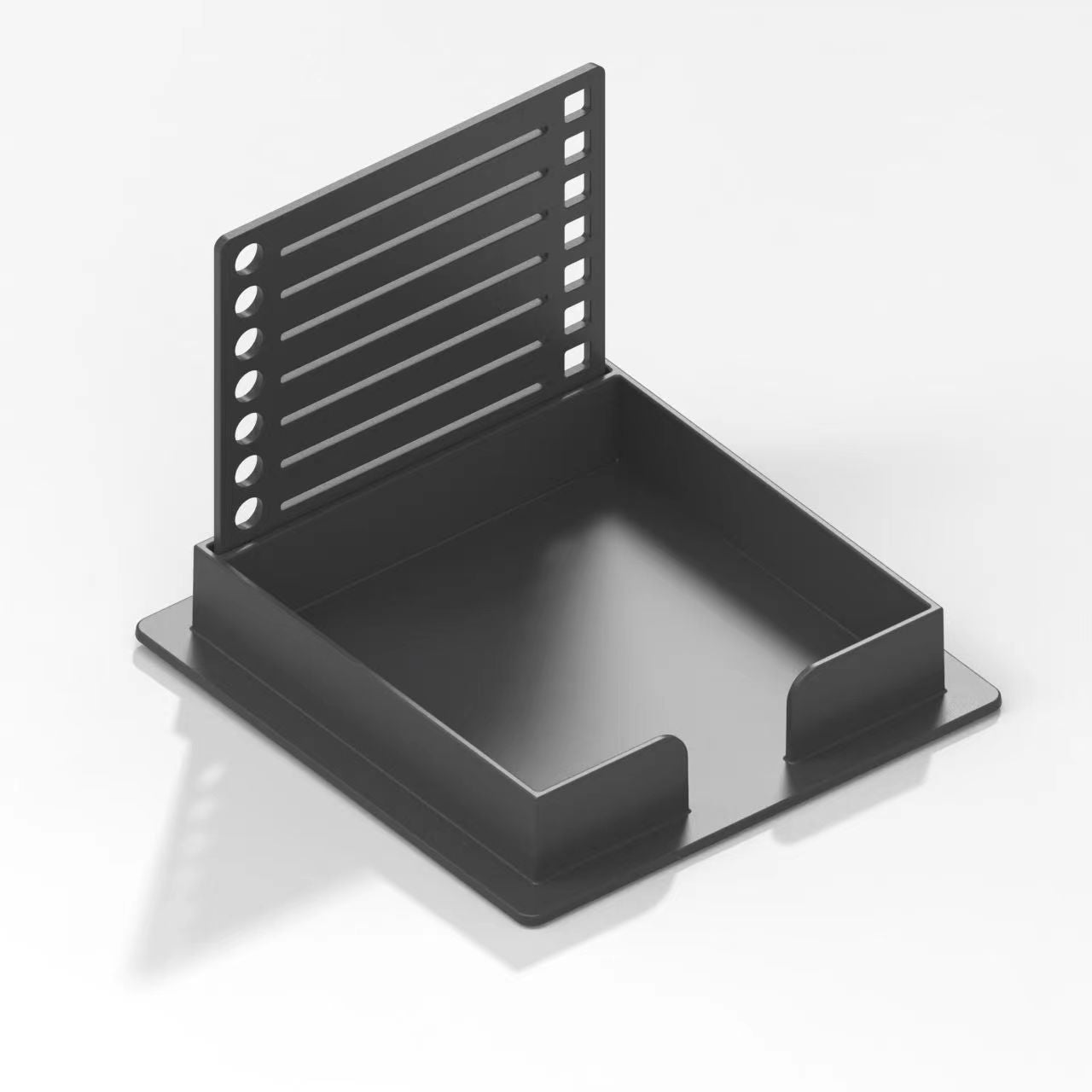 Post-it Note Storage Box