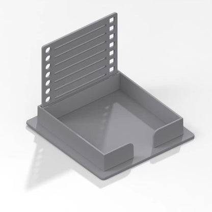 Post-it Note Storage Box