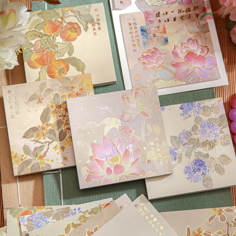 Post-it Notes