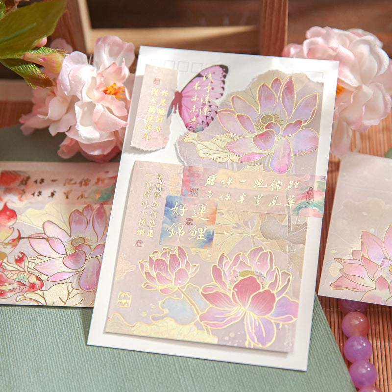Post-it Notes