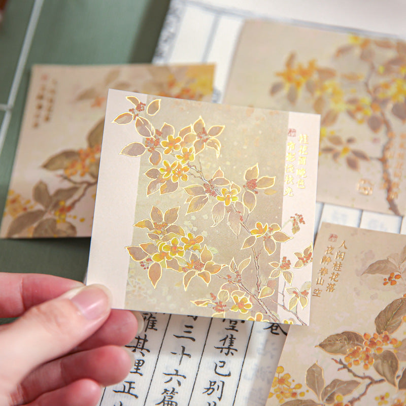 Post-it Notes