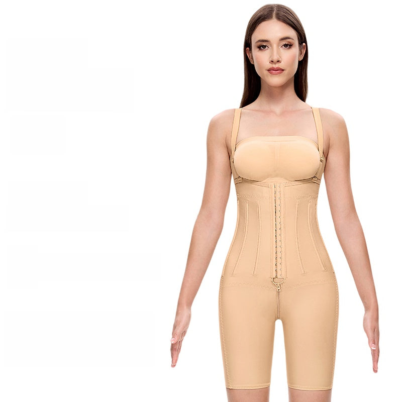 Post-Surgery Shapewear for Waist and Abdomen Liposuction