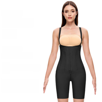 Post-Surgery Shapewear for Waist and Abdomen Liposuction