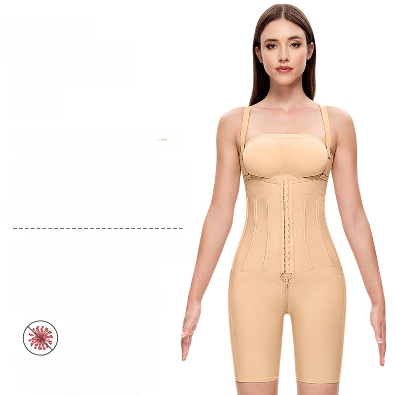 Post-Surgery Shapewear for Waist and Abdomen Liposuction