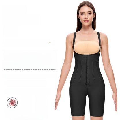 Post-Surgery Shapewear for Waist and Abdomen Liposuction