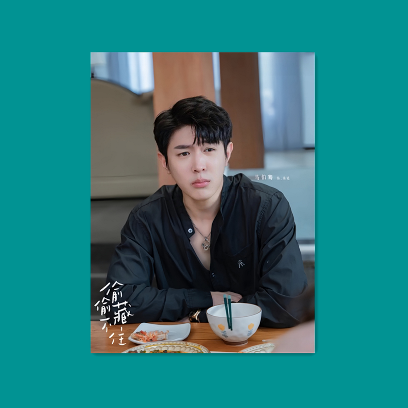 Poster Wall Stickers
