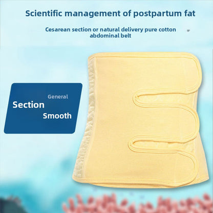 Postpartum Abdominal Belt