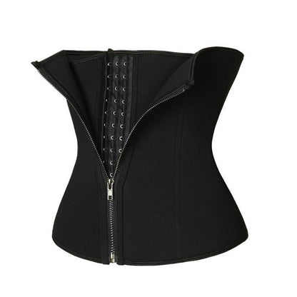 Postpartum abdominal binder