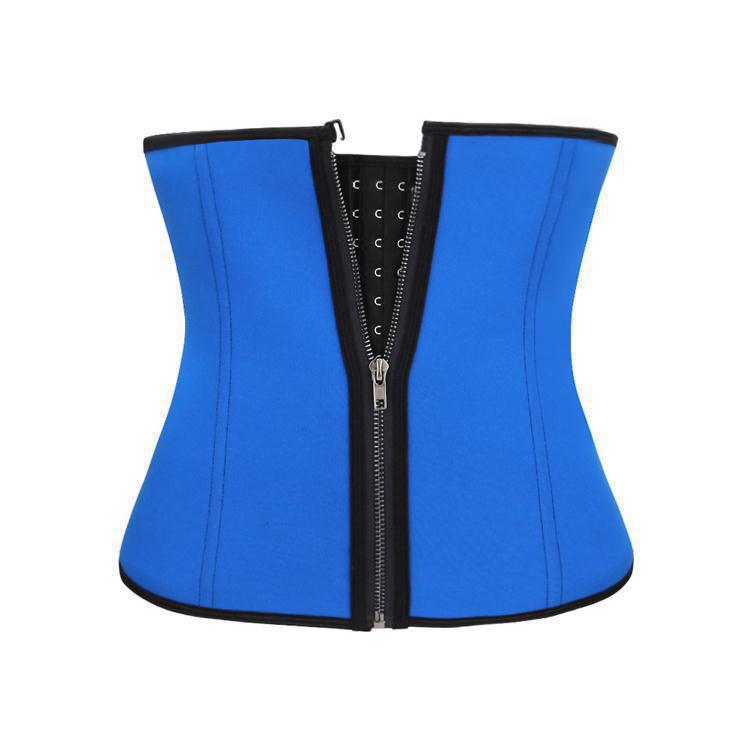 Postpartum abdominal binder