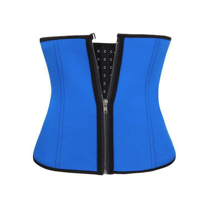 Postpartum abdominal binder