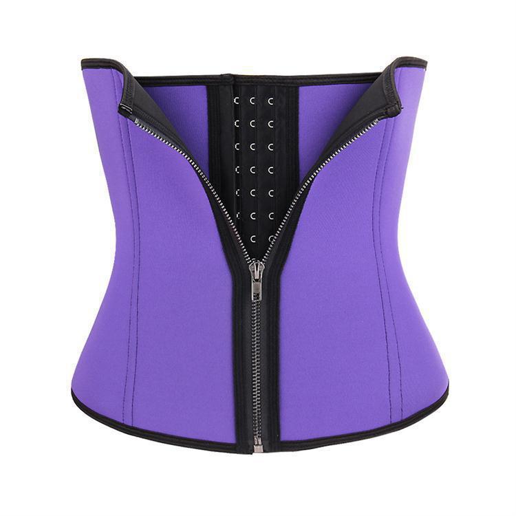 Postpartum abdominal binder