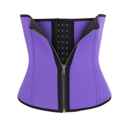 Postpartum abdominal binder